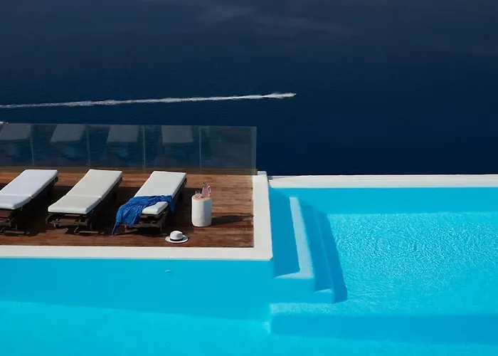 Βίλα Kymothea, Agios Lazaros Ψαρού