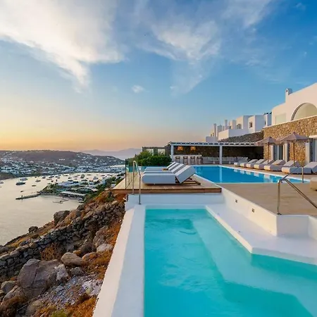 Kymothea, Agios Lazaros