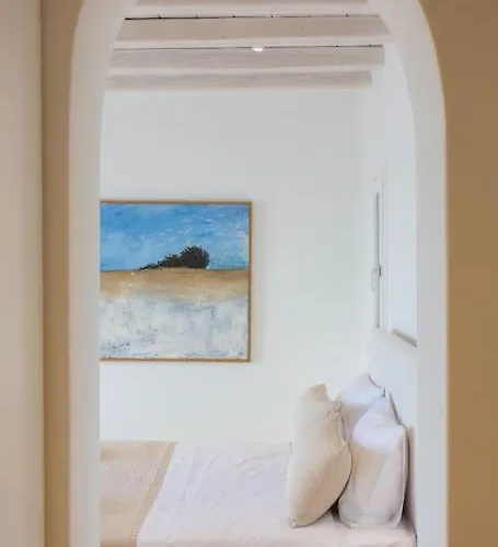 Kymothea, Agios Lazaros Псароу