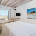 Kymothea, Agios Lazaros فيلة *