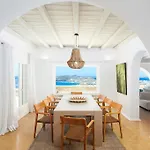 Kymothea, Agios Lazaros فيلة *