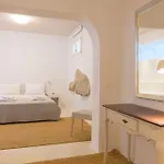 Kymothea, Agios Lazaros فيلة