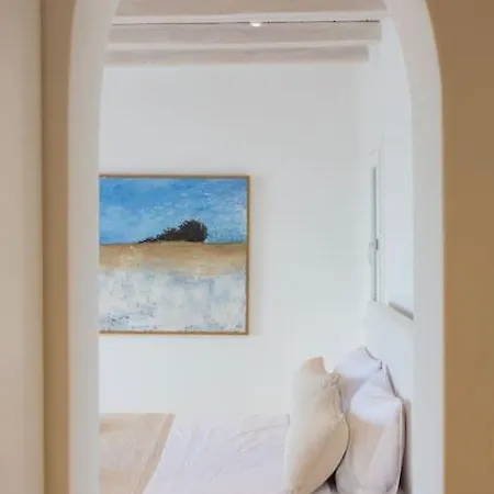 Kymothea, Agios Lazaros Psarou (Mykonos)