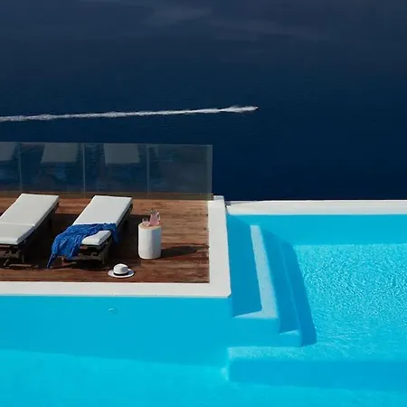 Villa Kymothea, Agios Lazaros Psarou (Mykonos)