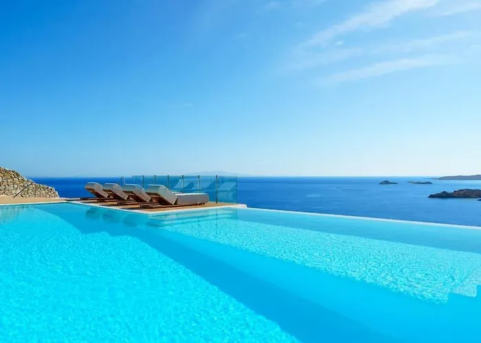 Kymothea, Agios Lazaros فيلة