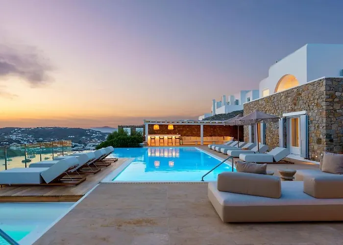 Kymothea, Agios Lazaros * بسارو